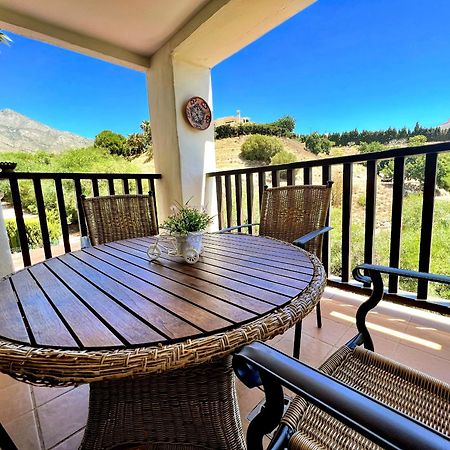 Beautiful Apartment With Pools, Playground And Paddle Tennis - Family Friendly And Near Vithas Hospital - Free Parking In Garage Бенальмадена Экстерьер фото