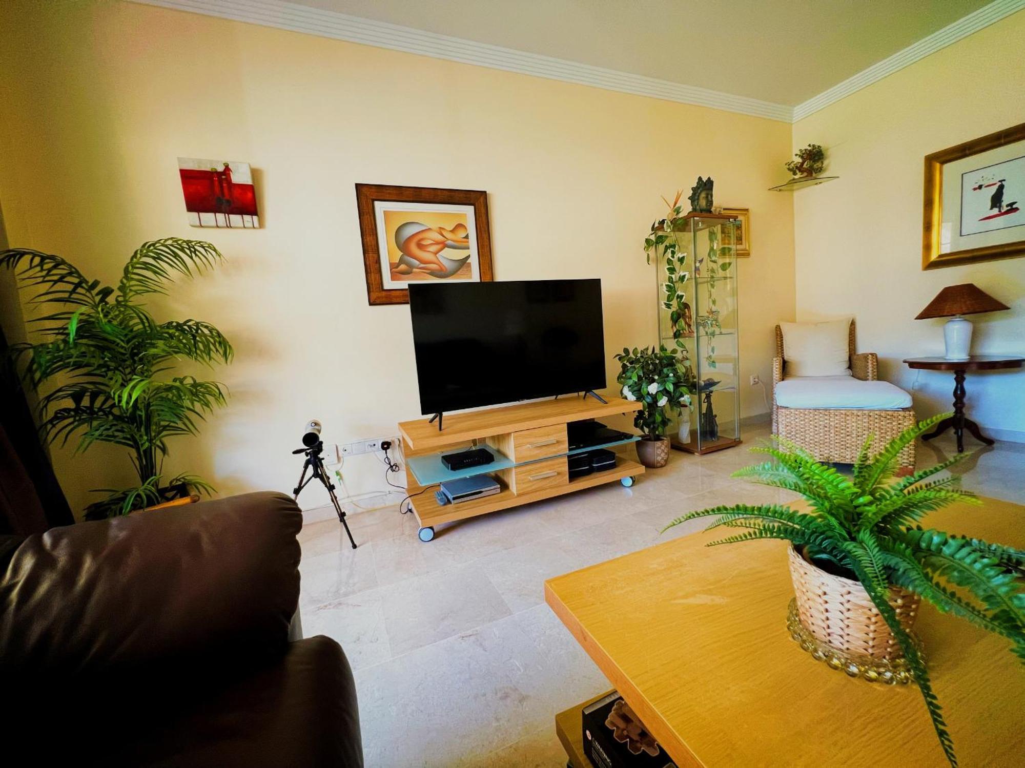 Beautiful Apartment With Pools, Playground And Paddle Tennis - Family Friendly And Near Vithas Hospital - Free Parking In Garage Бенальмадена Экстерьер фото
